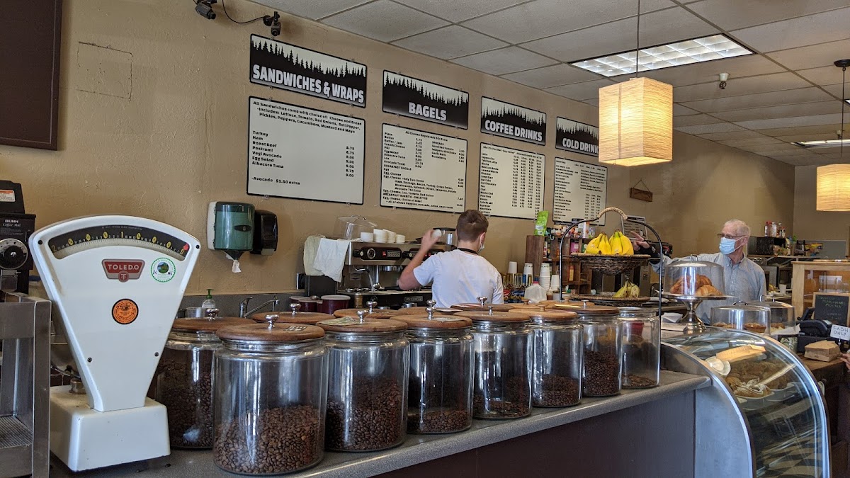 Mountain Roasting Company Photos 2